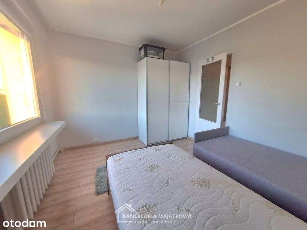 2 pokoje dzielnica Tysiąclecie-4