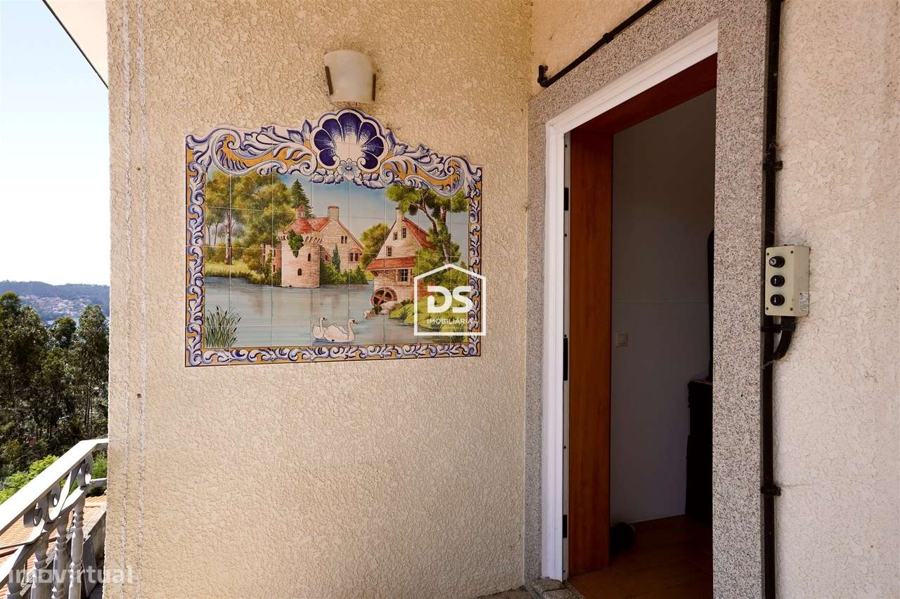 Andar Moradia T3 Venda em Raiva, Pedorido e Paraíso,Castelo de Paiva-13
