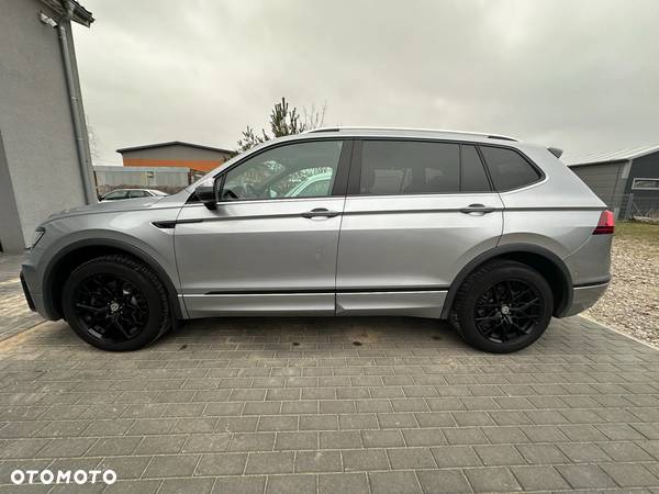 Volkswagen Tiguan Allspace 2.0 TDI SCR 4Motion DSG Highline - 8