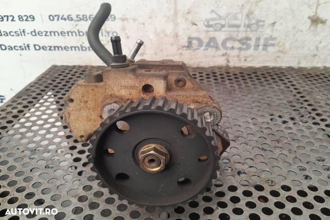 POMPA INALTA PRESIUNE 1.7 DTH 0445010086 MX1253 Opel Astra H  [din 20 - 1