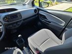 Toyota Yaris 1.0 Active - 21