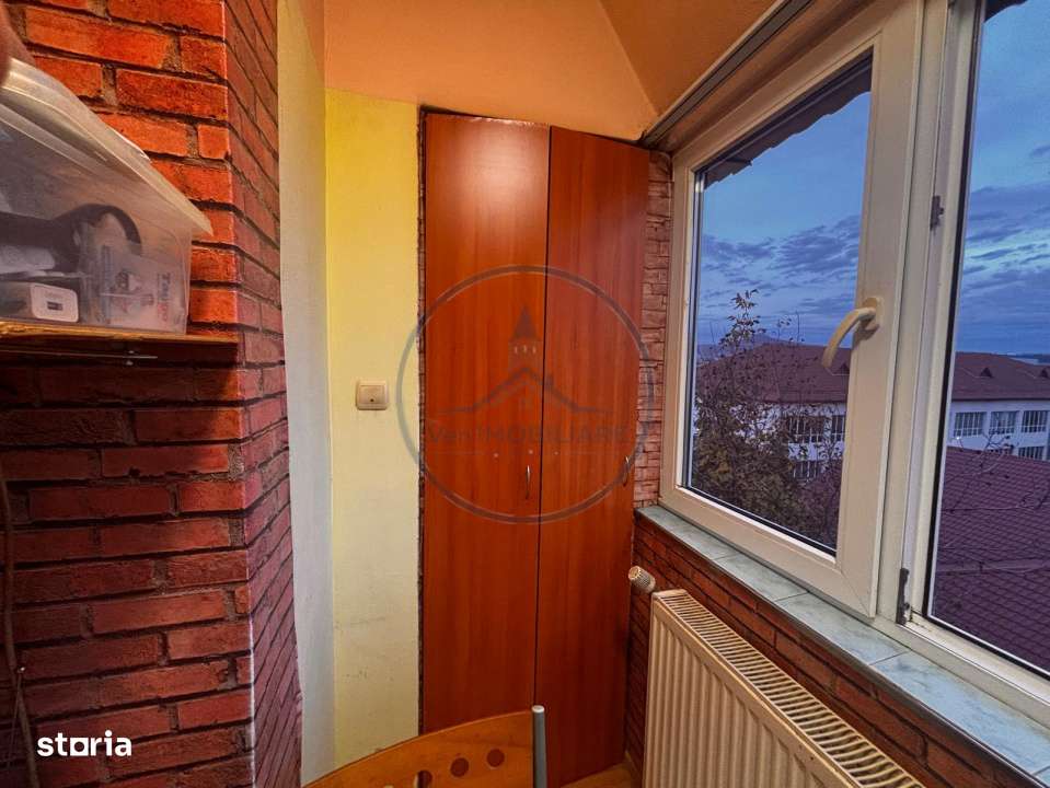 Garsoniera 28mp Dragos Voda - Imagine principală: 4/8