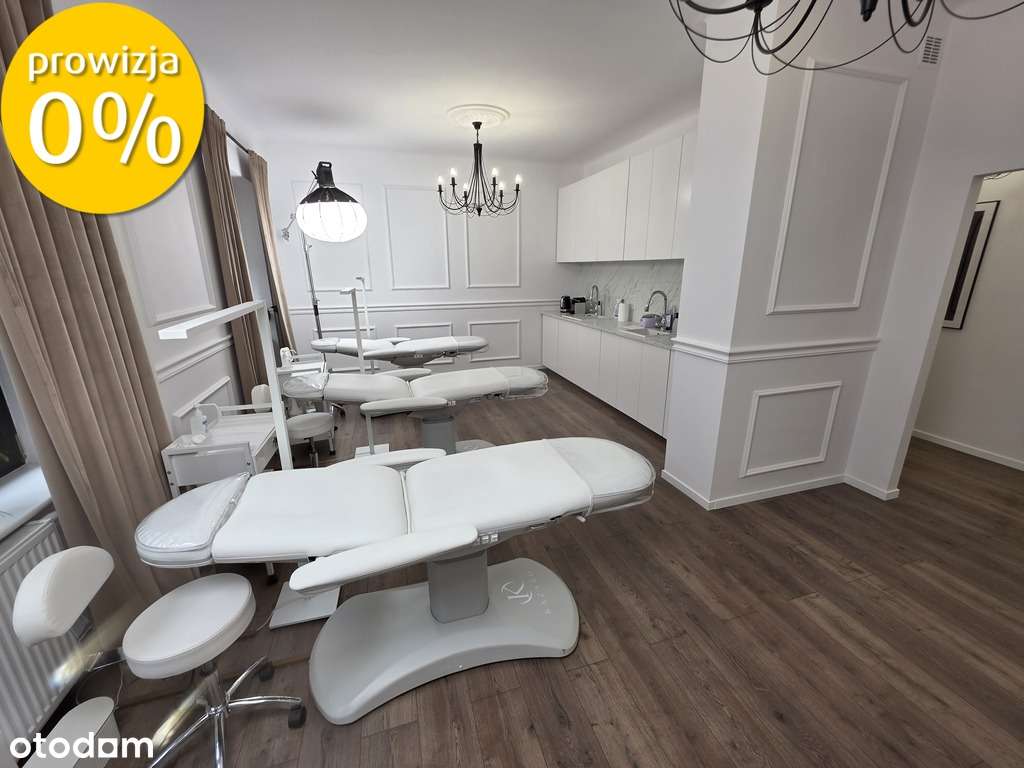 109 m2 w Kamienicy - Mokotów-2