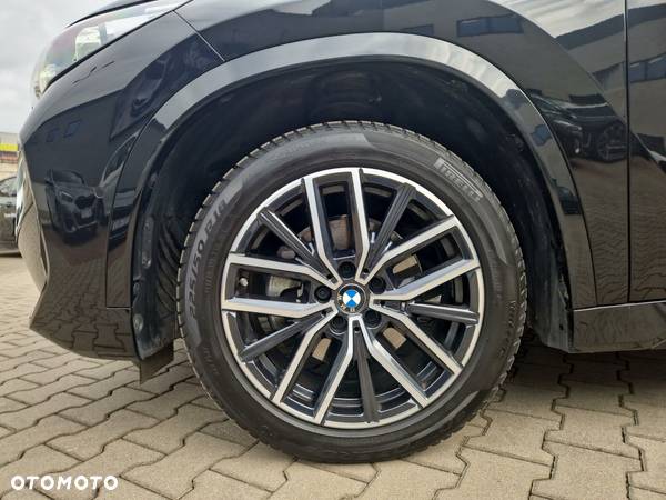 BMW X1 sDrive18i M Sport sport - 24
