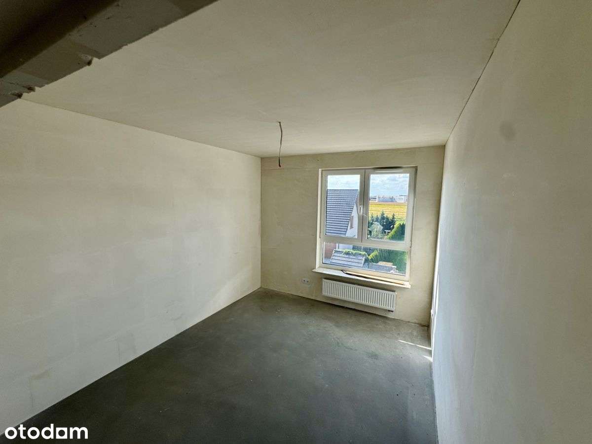 3 pokoje | Bemowo | Balkon | Garaż-6