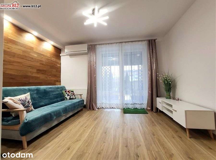 Mieszkanie, 64 m², Wieliczka-3