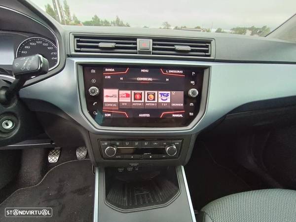 SEAT Arona 1.0 TSI Style - 10