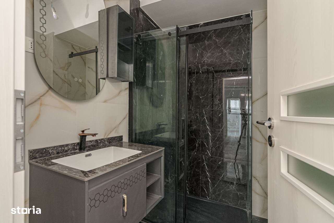 Apart 3 camere 85 mp Titan Grigorescu vizavi noul Kaufland Bloc  2023-14