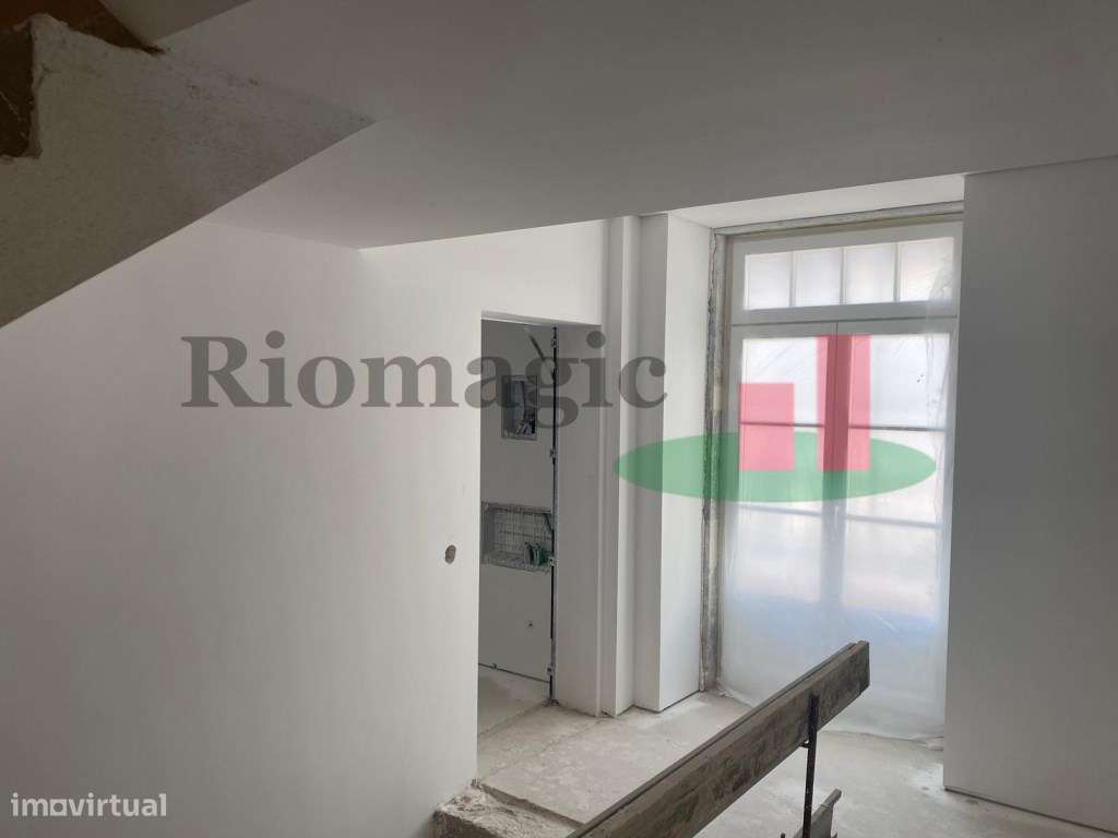 Apartamento T1 Leiria - Grande imagem: 4/13