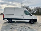 Volkswagen CRAFTER - 12