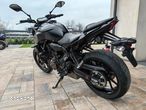 Yamaha MT - 3