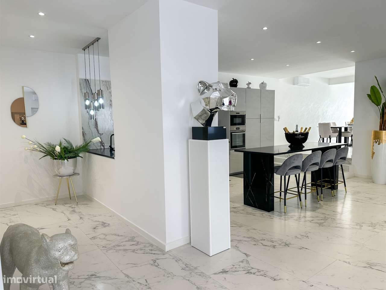 Moradia T3 Venda em Portimão,Portimão-6