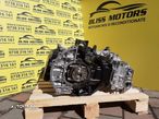 Motor 2.0 Ford Transit E6 YLF6, YMF6, YMFS, YNF6, YLFA, YNFB, YLFB, YNFS, YMFA, YMR6,BKFA,BJFA,YMFB - 4