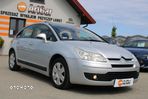 Citroën C4 1.6 16V SX Pack - 2