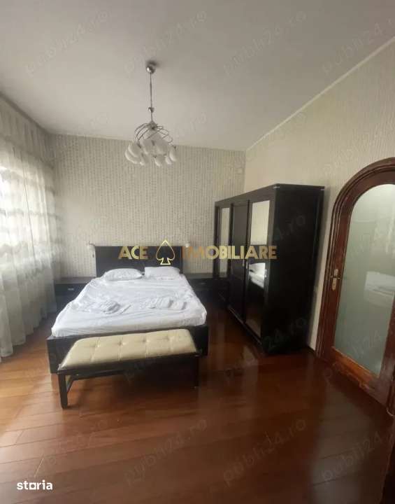 3 Camere | Universitate | AC | Metrou | Mobilat-Utilat - Imagine principală: 4/7