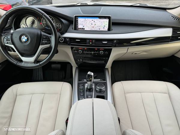 BMW X5 40e xDrive - 23