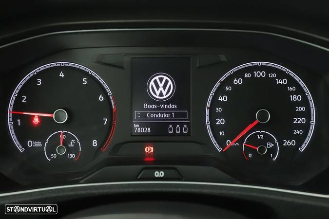 VW T-Roc 1.0 TSI Style - 15