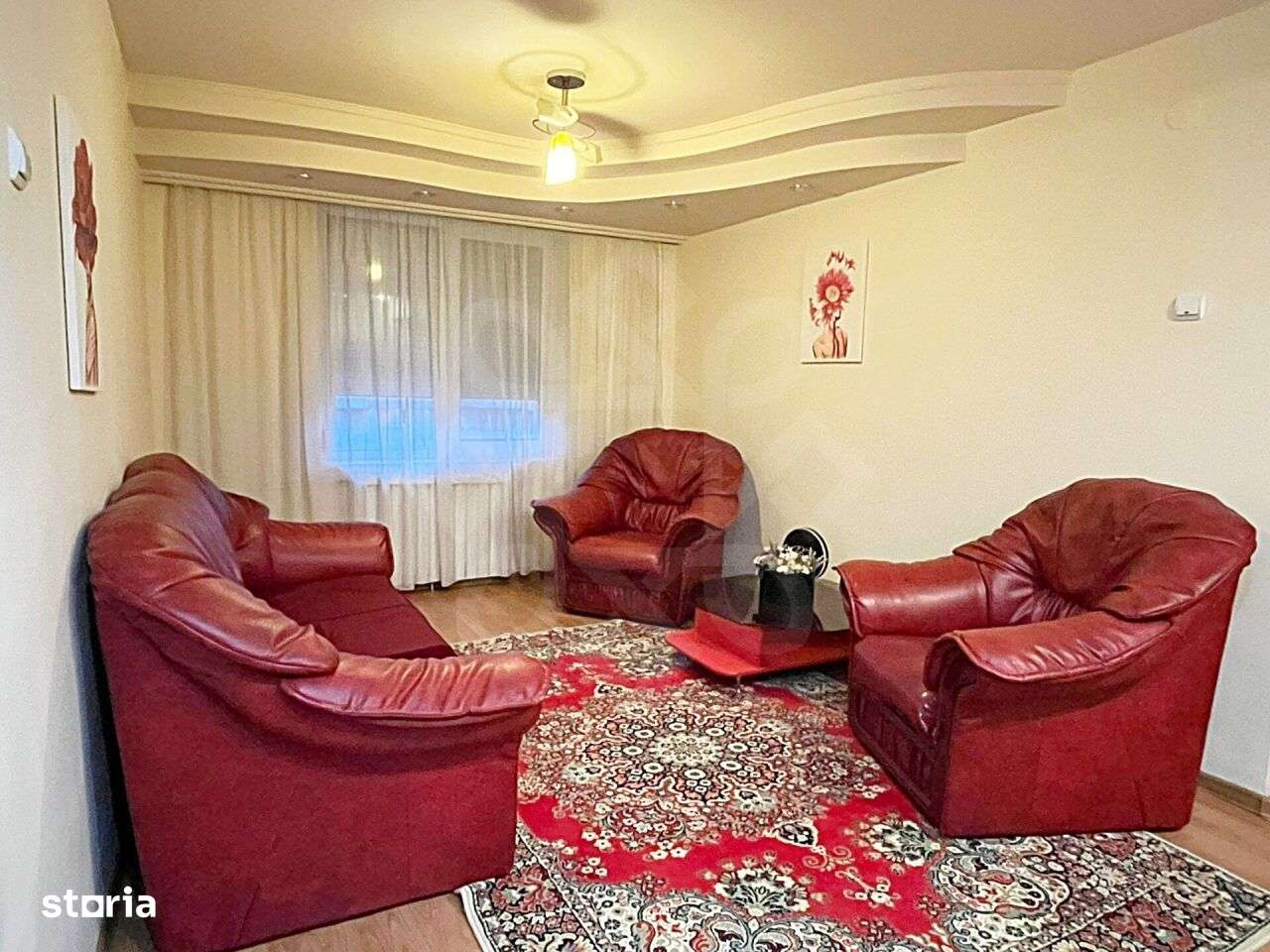 Apartament cu 3 camere de închiriat în Rogerius, Oradea - Imagine principală: 4/15