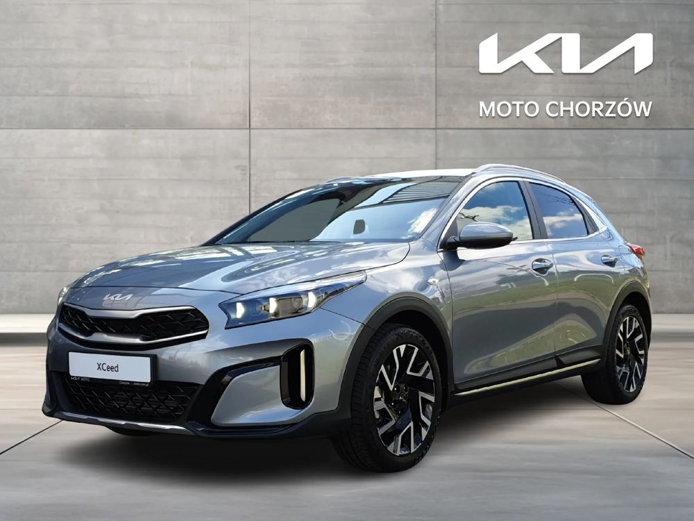 Kia XCeed 1.6 T-GDI M DCT 2026
