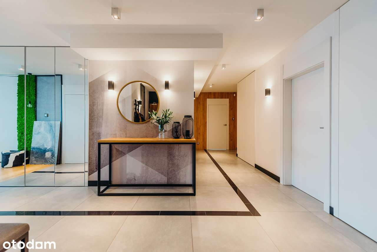 Prestiżowy apartament w super lokalizacji-14