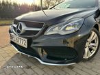 Mercedes-Benz Klasa E 220 CDI Coupe 7G-TRONIC - 10