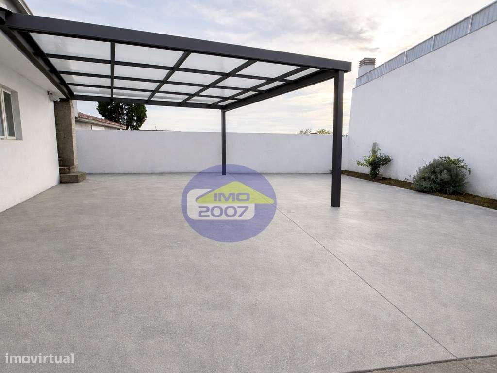 Moradia Térrea em Nogueira da Regedoura - Grande imagem: 4/6