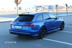 Audi A6 3.0 TDI Quattro Competition Tiptr - 6