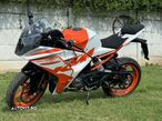 KTM RC 125 - 2