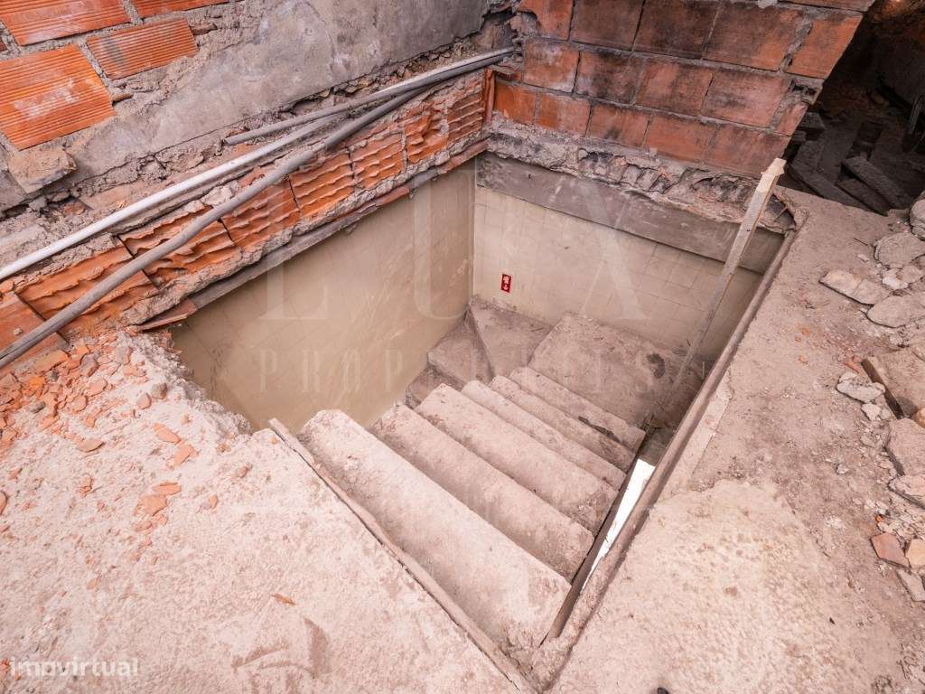 Prédio | Travessa da Mesura, Santa Clara-10