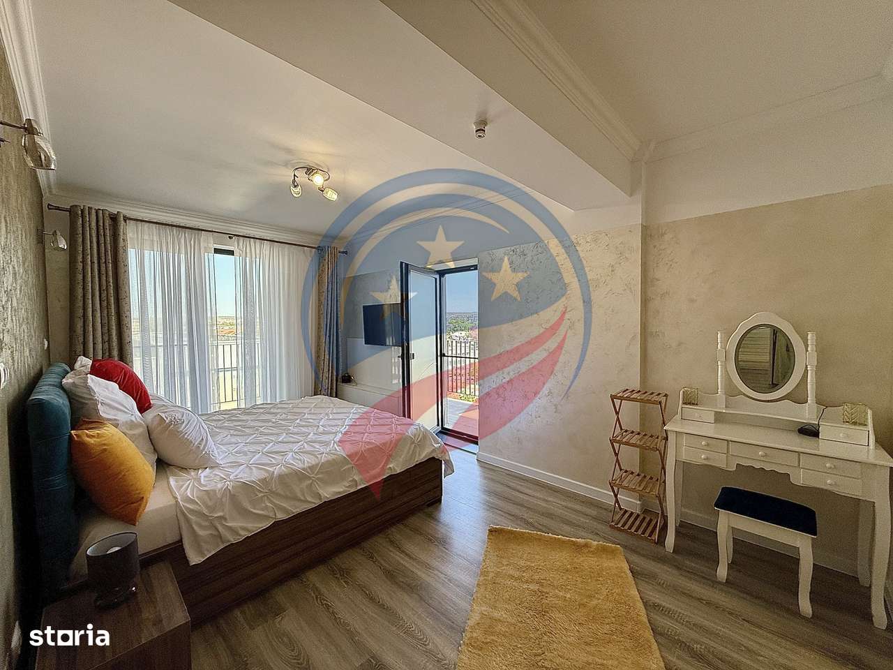 Apartament Lux de inchiriat/President Residence Craiova - Imagine principală: 5/18