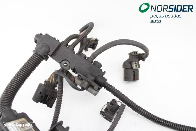 Instala elect comparti motor Bmw Serie-1 (E87)|07-11 - 8