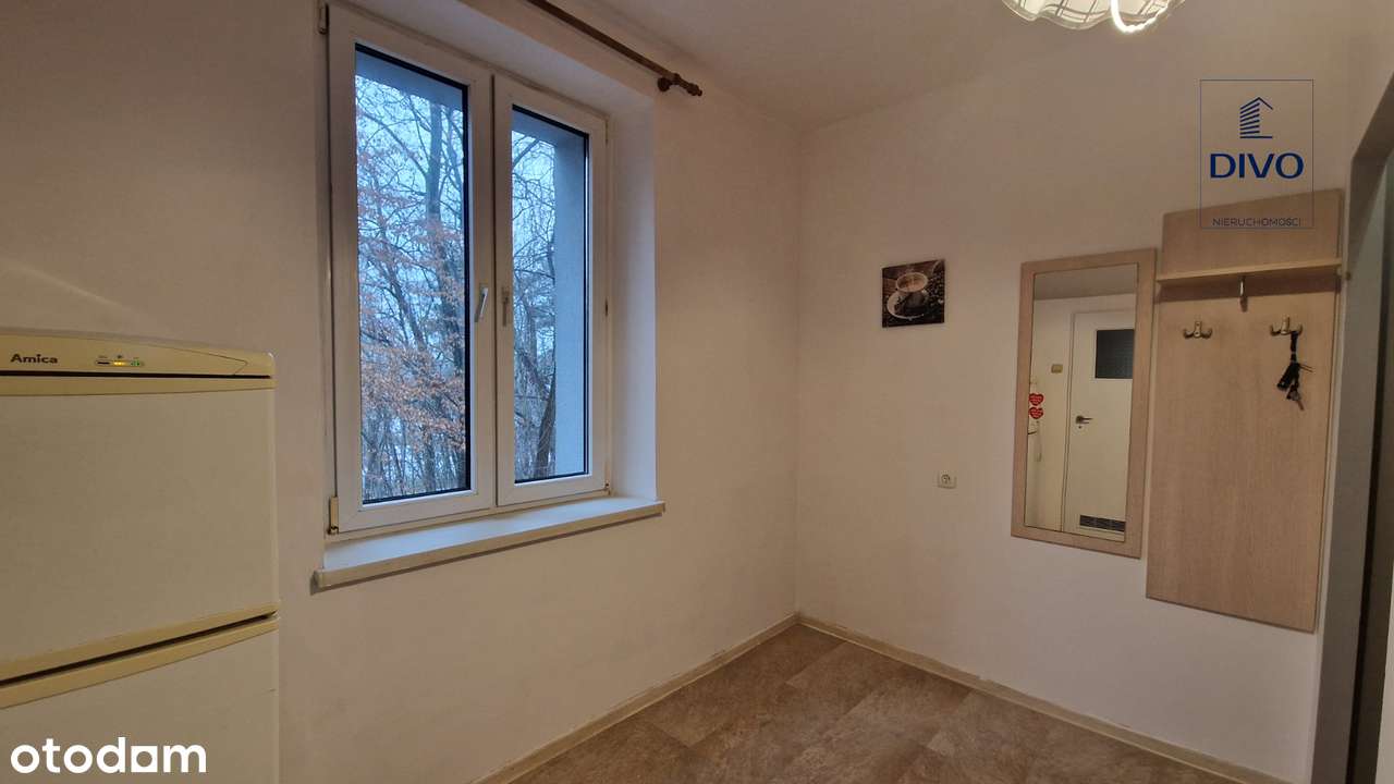 Mieszkanie w kamienicy, Kolonia Rospontowa-5