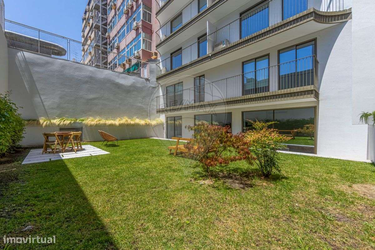 Apartamento T3 para venda-11