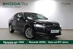 Skoda Superb 2.0 TDI 4x4 Style DSG - 1