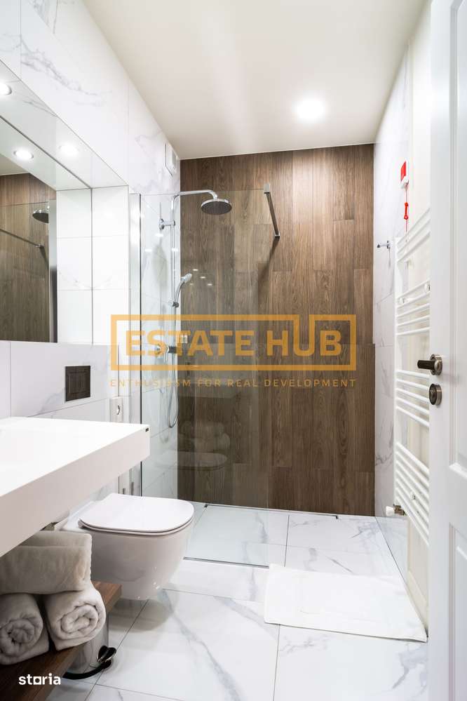 Apartament 2 camere de inchiriat | Finisat Lux | Aparthotel - Imagine principală: 4/8