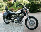 Yamaha Virago - 10