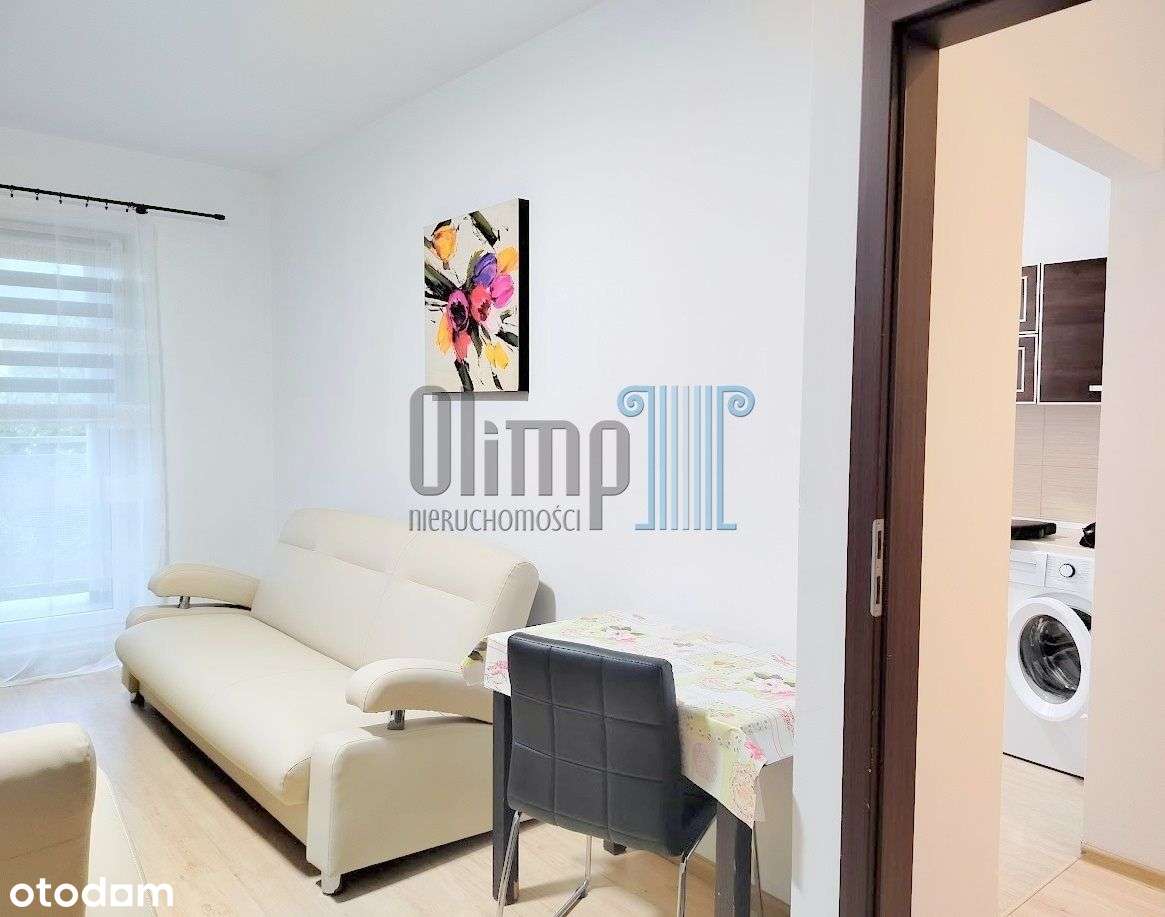 Mieszkanie, 48 m², Bydgoszcz