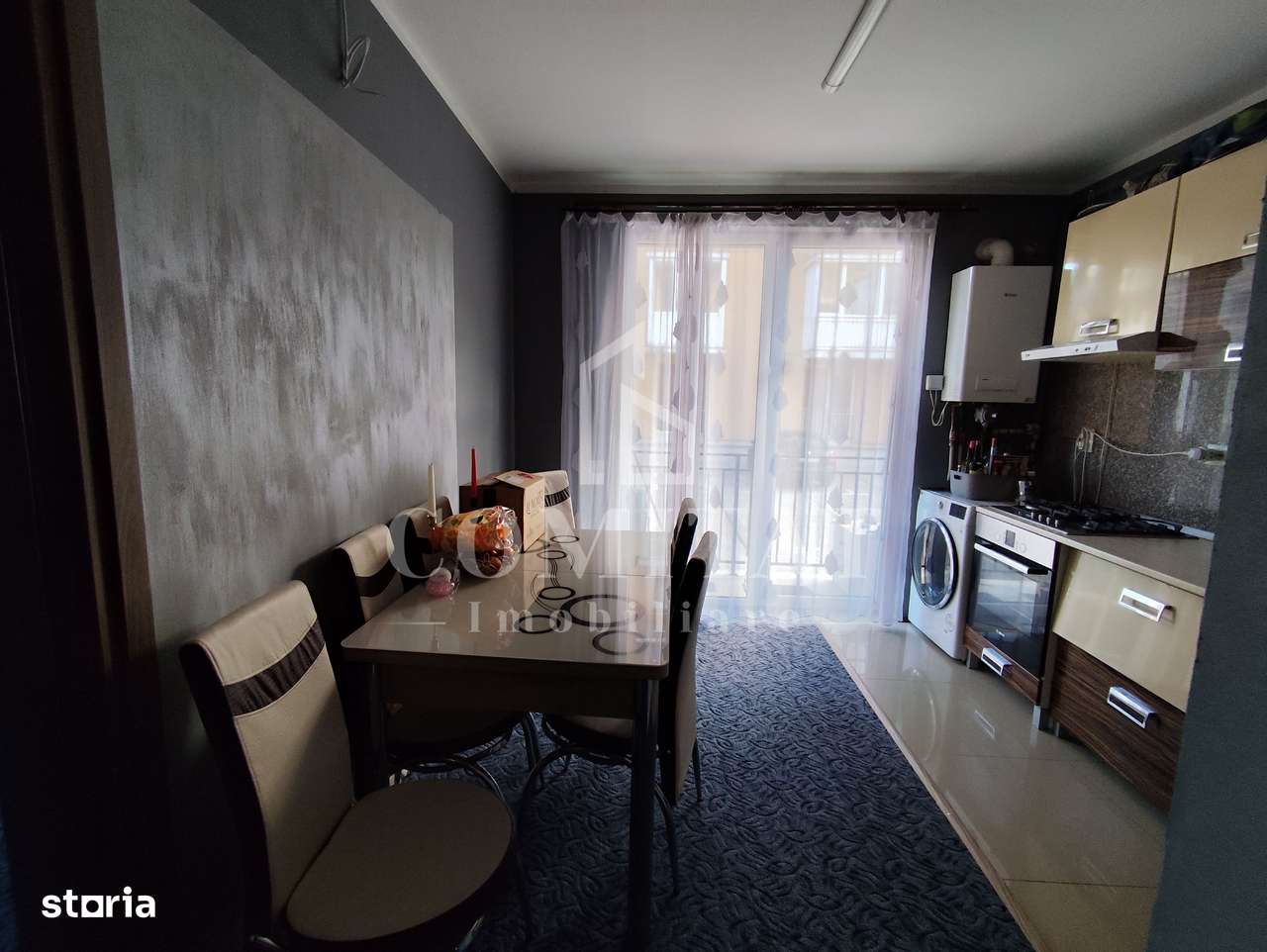 Apartament cu 2 camere decomandate | Zona Penny - Eroilor - Imagine principală: 3/10