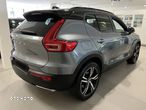 Volvo XC 40 T4 AWD Geartronic R-Design - 2