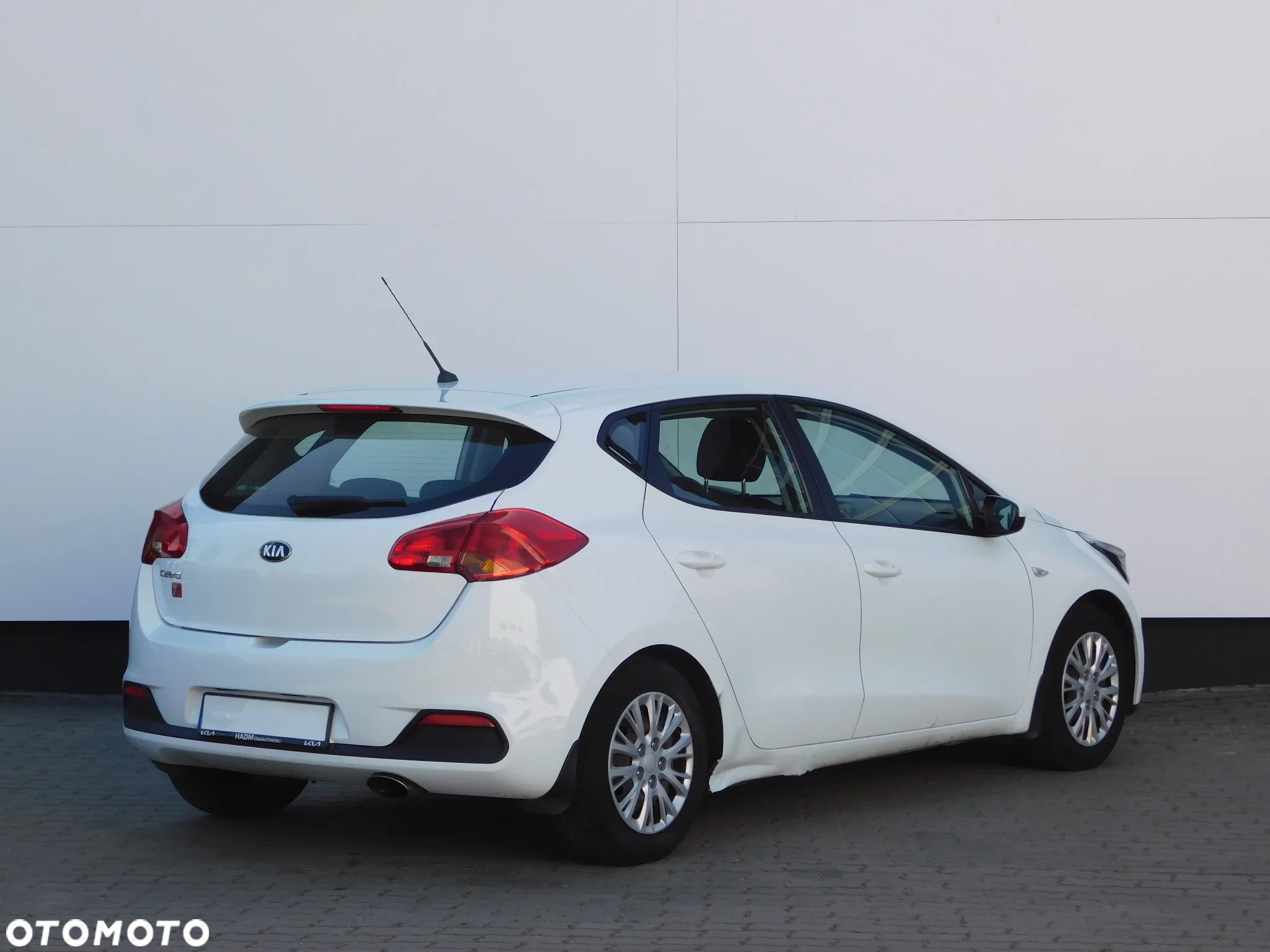 Kia Ceed Cee'd 1.4 M - 6