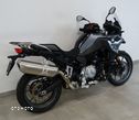 BMW GS - 5