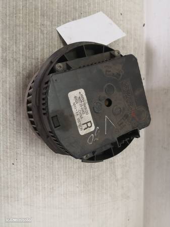 Motor Sofagem Volvo V50 (545) - 2