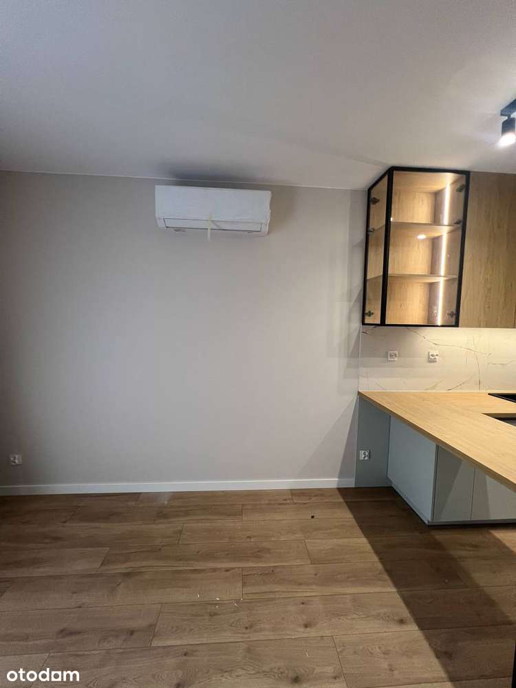 Wykonczone mieszkanie 2-pok | 31 m² | City Vibe, Myśliwska | Płaszów - Ansicht 6