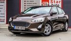 Ford Focus 1.0 EcoBoost Titanium Business - 2