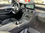 Mercedes-Benz C 220 d Station 9G-TRONIC AMG Line - 9