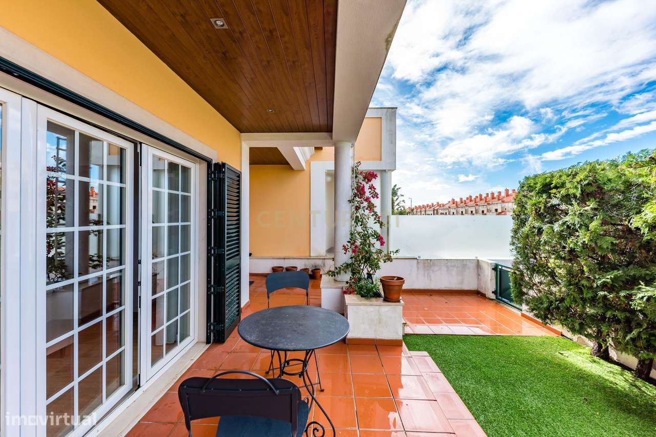 Moradia T3 em Alcochete-13