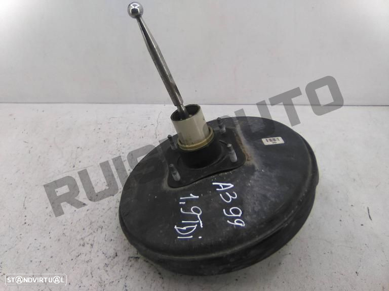 Servofreio 1j161_4105h Audi A3 (8l) [1996_2003] 1.9 Tdi - 2