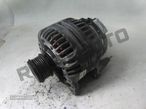 Alternador  Vw Eos (1f7, 1f8) 2.0 Tdi [2006_2015] - 1