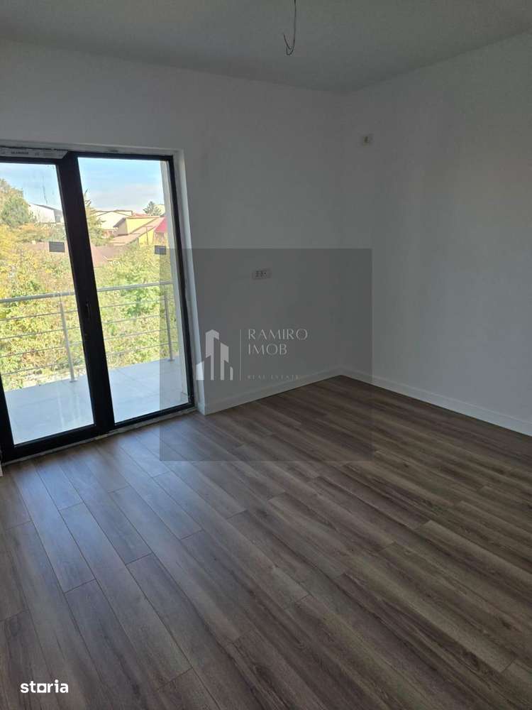 Apartament 3 camere Drumul Gazarului / Sos Giurgiului / Bloc NOU 09