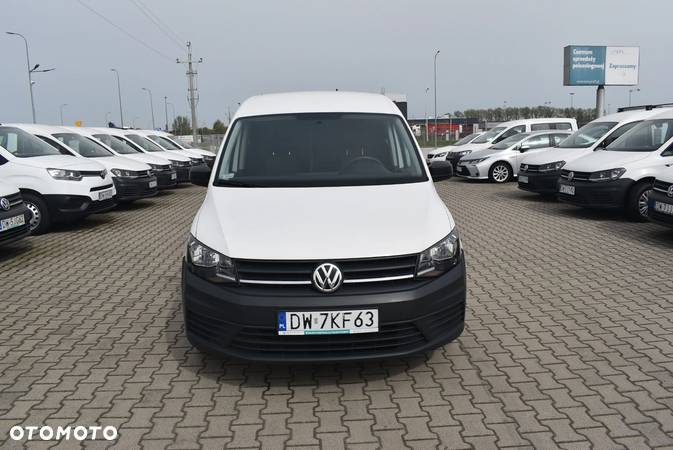 Volkswagen Caddy - 4